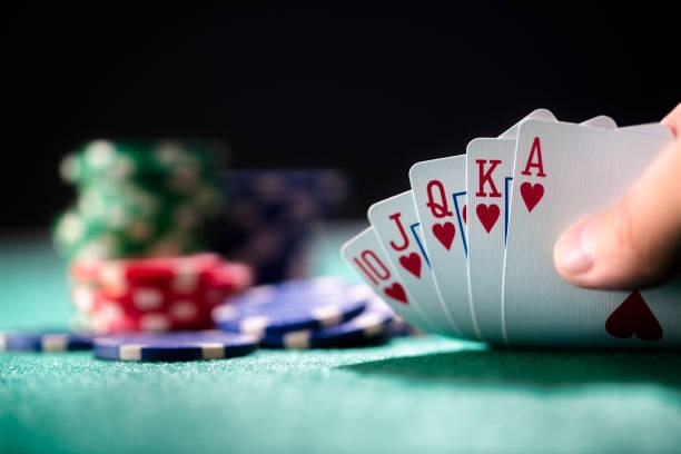 Ceme Online card game interface on gem188 login platform